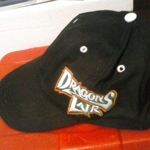 NWOT Dragons Liars Men's Cap